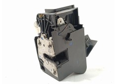 Recambio de cerradura puerta trasera derecha para dacia sandero ii (b8_) 1.5 dci referencia OEM IAM 825022281R  