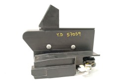 Recambio de cerradura puerta trasera derecha para dacia sandero ii (b8_) 1.5 dci referencia OEM IAM 825022281R   2