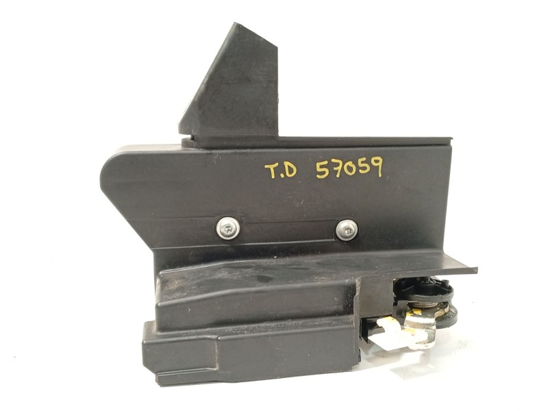 Recambio de cerradura puerta trasera derecha para dacia sandero ii (b8_) 1.5 dci referencia OEM IAM 825022281R  