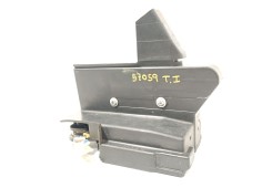 Recambio de cerradura puerta trasera izquierda para dacia sandero ii (b8_) 1.5 dci referencia OEM IAM 825033585R   2