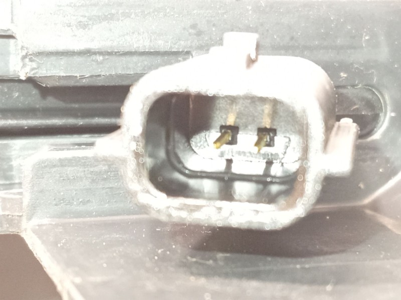 Recambio de cerradura puerta trasera izquierda para dacia sandero ii (b8_) 1.5 dci referencia OEM IAM 825033585R  