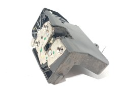 Recambio de cerradura puerta delantera derecha para dacia sandero ii (b8_) 1.5 dci referencia OEM IAM 805026816R  
