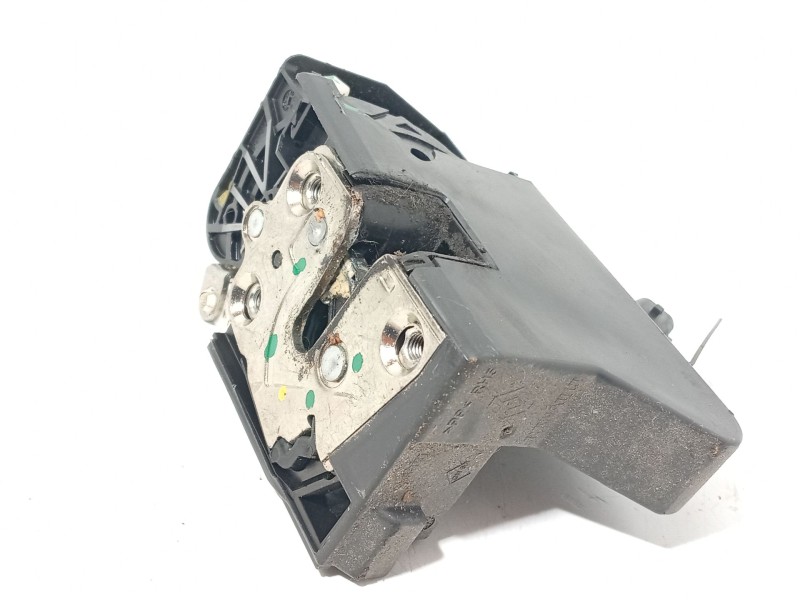 Recambio de cerradura puerta delantera derecha para dacia sandero ii (b8_) 1.5 dci referencia OEM IAM 805026816R  