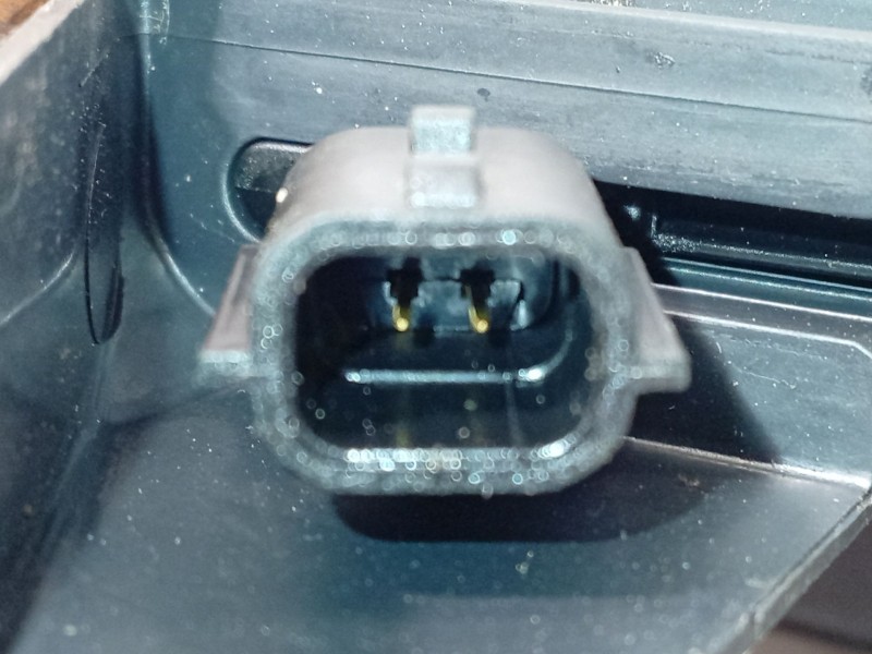 Recambio de cerradura puerta delantera derecha para dacia sandero ii (b8_) 1.5 dci referencia OEM IAM 805026816R  