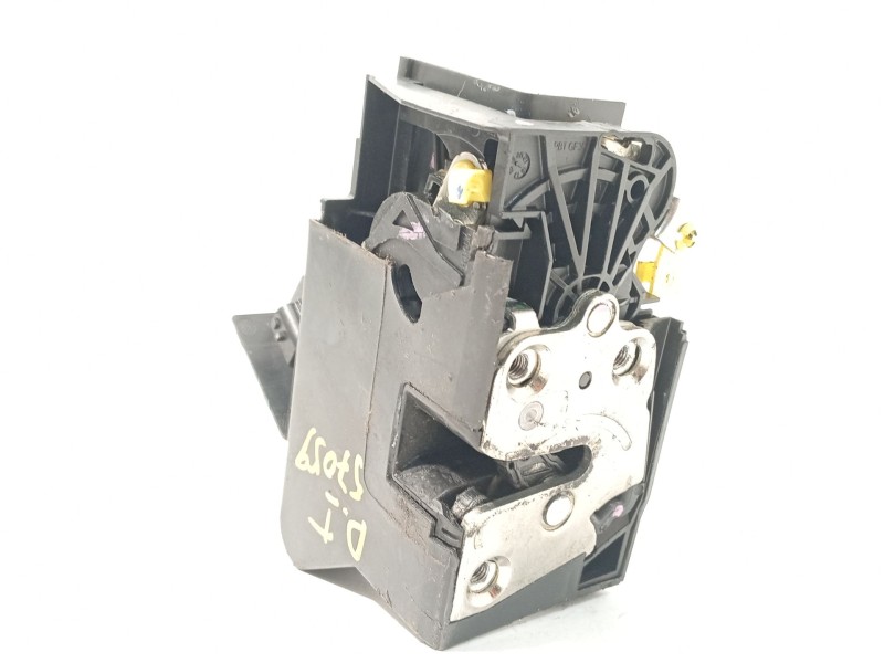 Recambio de cerradura puerta delantera izquierda para dacia sandero ii (b8_) 1.5 dci referencia OEM IAM 805039362R  