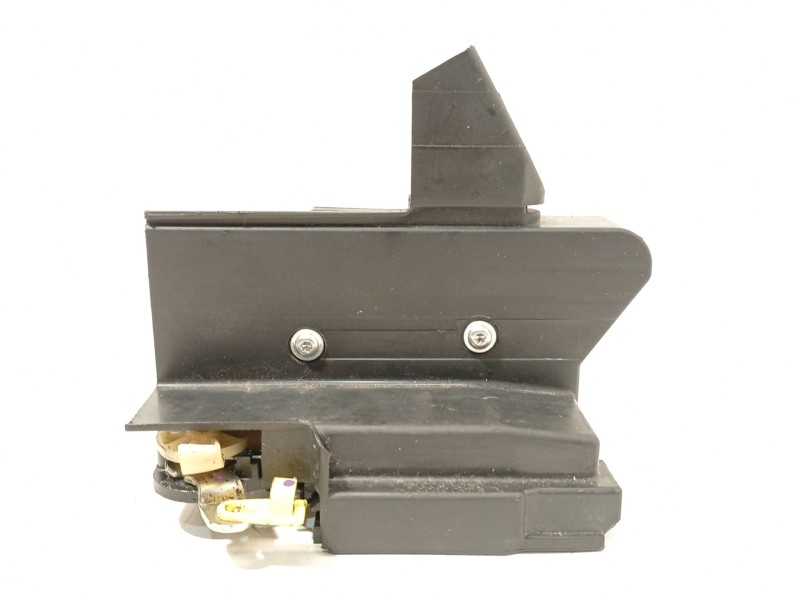 Recambio de cerradura puerta delantera izquierda para dacia sandero ii (b8_) 1.5 dci referencia OEM IAM 805039362R  