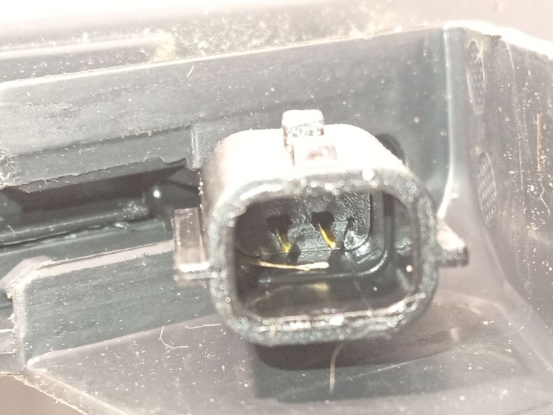 Recambio de cerradura puerta delantera izquierda para dacia sandero ii (b8_) 1.5 dci referencia OEM IAM 805039362R  