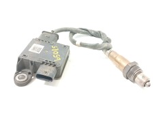 Recambio de sonda lambda para dacia sandero ii (b8_) 1.5 dci referencia OEM IAM 227937300R  0281007431