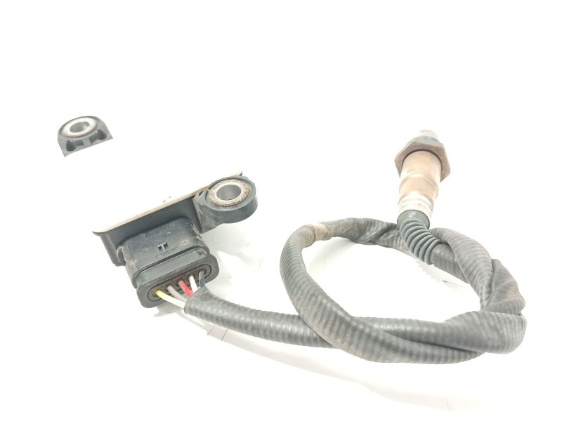 Recambio de sonda lambda para dacia sandero ii (b8_) 1.5 dci referencia OEM IAM 227937300R  0281007431
