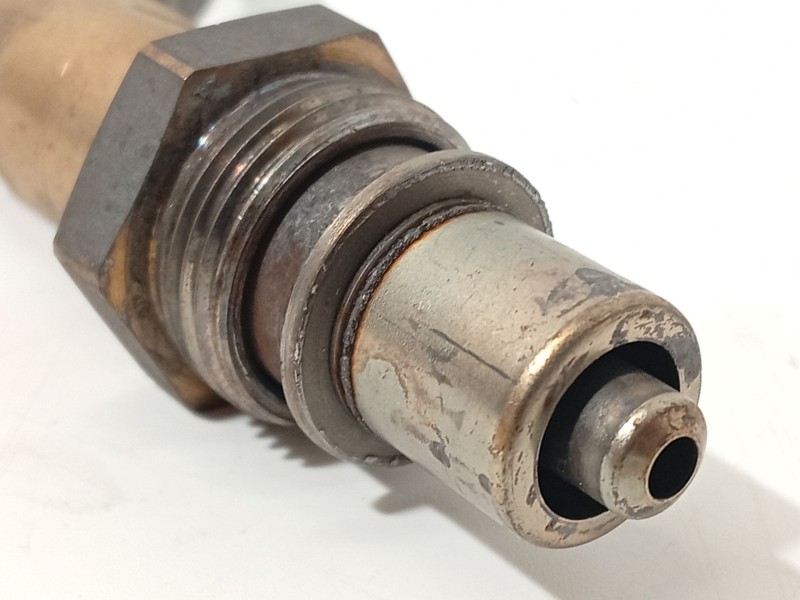 Recambio de sonda lambda para dacia sandero ii (b8_) 1.5 dci referencia OEM IAM 227937300R  0281007431