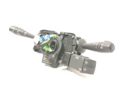 Recambio de mando intermitentes para dacia sandero ii (b8_) 1.5 dci referencia OEM IAM 255679575R   2