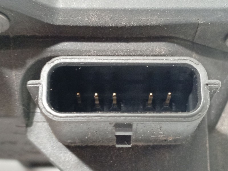 Recambio de modulo electronico para dacia sandero ii (b8_) 1.5 dci referencia OEM IAM 147B08010R  