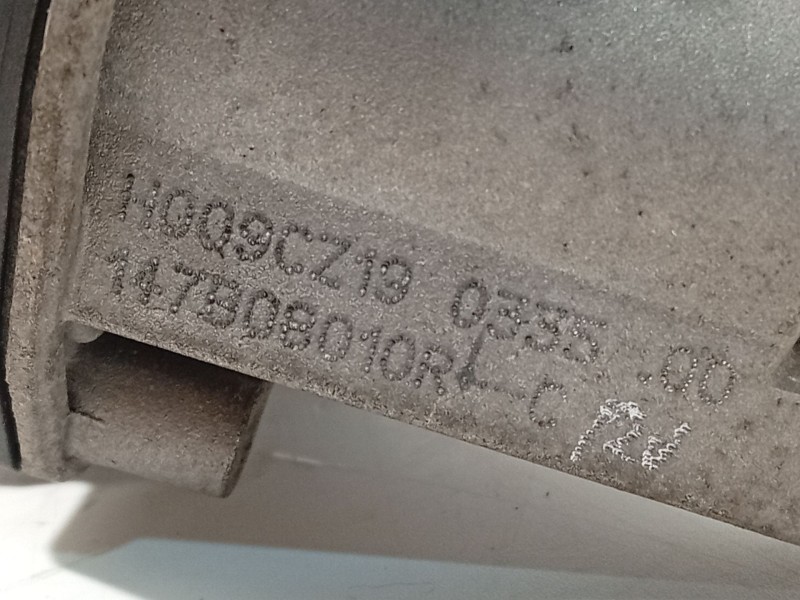 Recambio de modulo electronico para dacia sandero ii (b8_) 1.5 dci referencia OEM IAM 147B08010R  