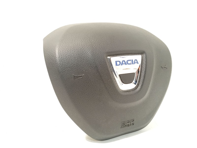 Recambio de airbag delantero izquierdo para dacia sandero ii (b8_) 1.5 dci referencia OEM IAM 985701142R  