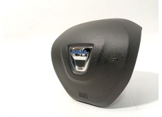 Recambio de airbag delantero izquierdo para dacia sandero ii (b8_) 1.5 dci referencia OEM IAM 985701142R   2