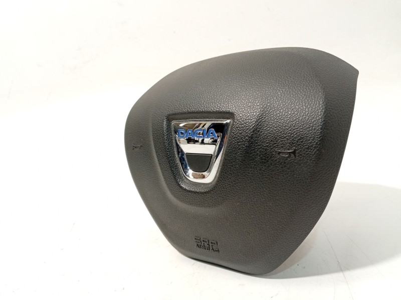 Recambio de airbag delantero izquierdo para dacia sandero ii (b8_) 1.5 dci referencia OEM IAM 985701142R  