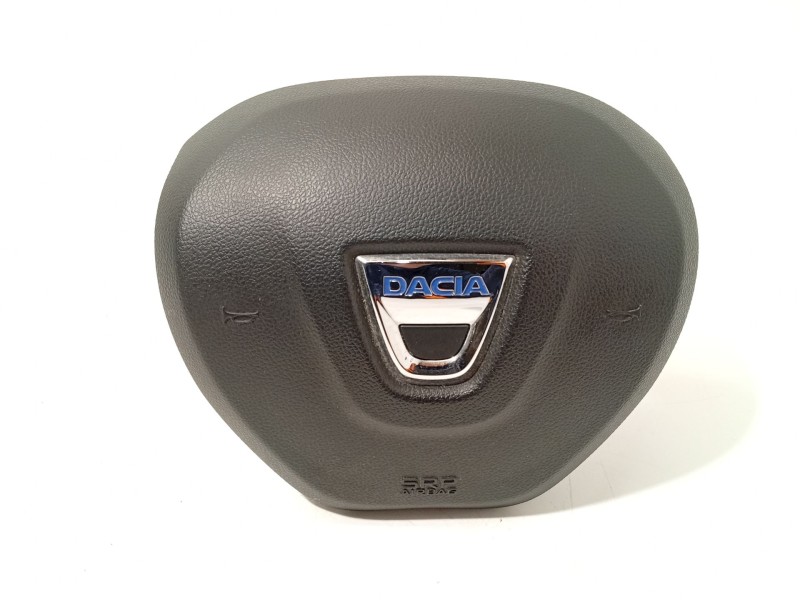 Recambio de airbag delantero izquierdo para dacia sandero ii (b8_) 1.5 dci referencia OEM IAM 985701142R  