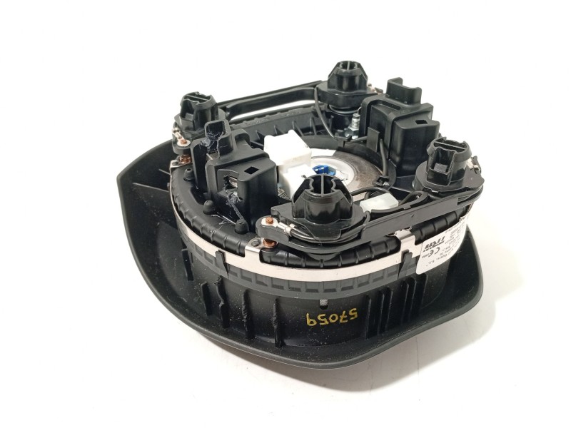 Recambio de airbag delantero izquierdo para dacia sandero ii (b8_) 1.5 dci referencia OEM IAM 985701142R  