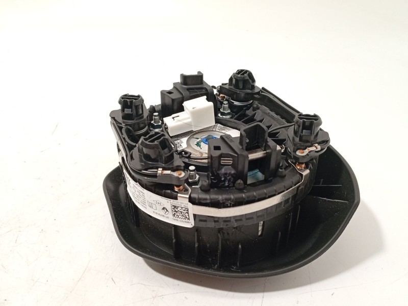 Recambio de airbag delantero izquierdo para dacia sandero ii (b8_) 1.5 dci referencia OEM IAM 985701142R  