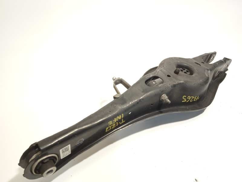 BRAZO SUSPENSION INFERIOR TRASERO IZQUIERDO 3Q0505311E 