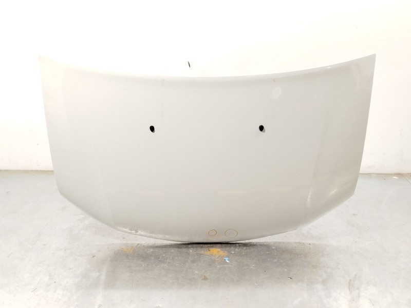 Recambio de capot para dacia sandero ii (b8_) 1.5 dci referencia OEM IAM 651001918R  