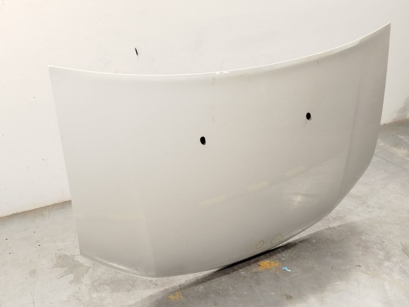 Recambio de capot para dacia sandero ii (b8_) 1.5 dci referencia OEM IAM 651001918R  