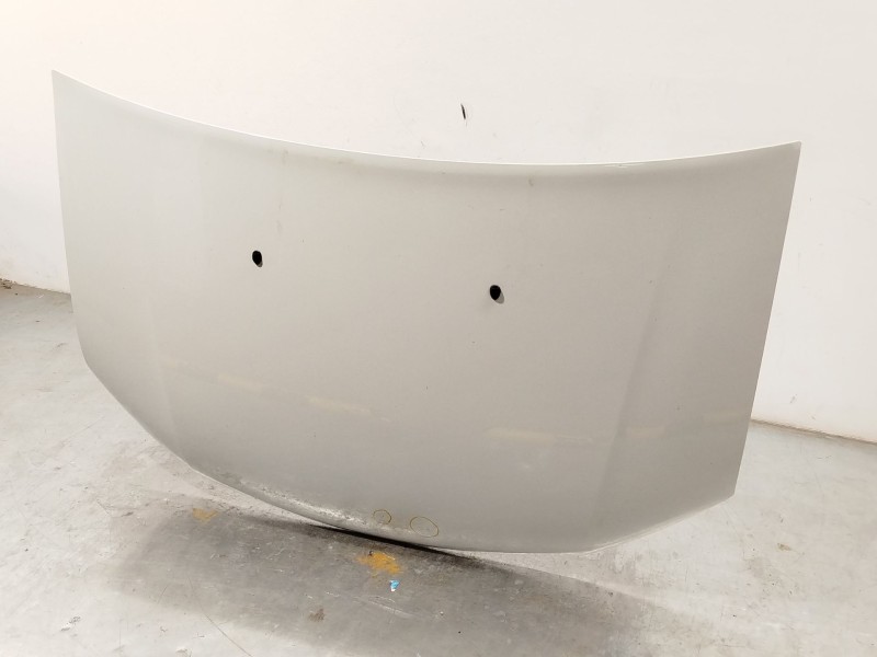 Recambio de capot para dacia sandero ii (b8_) 1.5 dci referencia OEM IAM 651001918R  