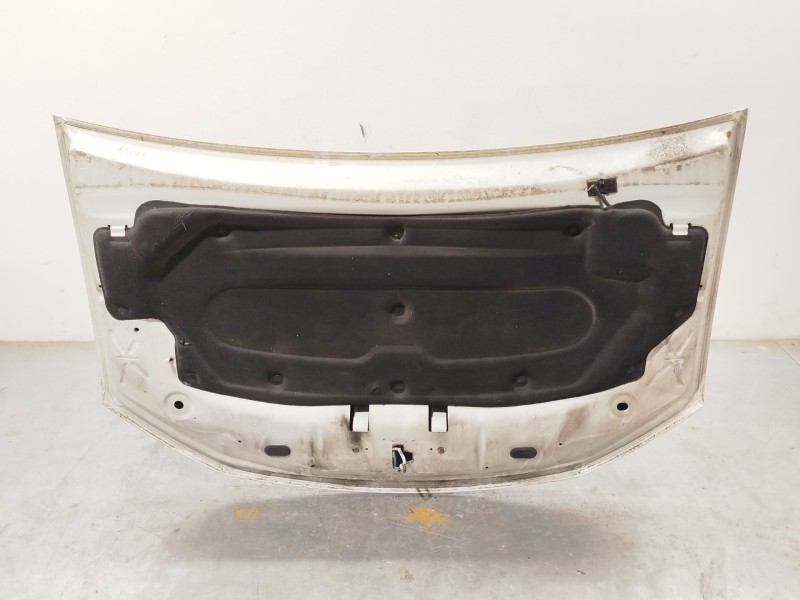 Recambio de capot para dacia sandero ii (b8_) 1.5 dci referencia OEM IAM 651001918R  