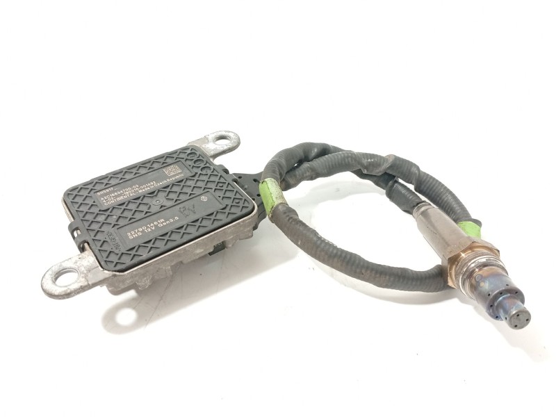 Recambio de sonda lambda para dacia sandero ii (b8_) 1.5 dci referencia OEM IAM 227901461R  A2C16634700