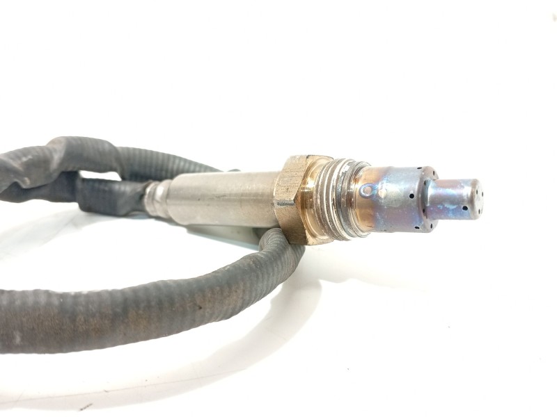 Recambio de sonda lambda para dacia sandero ii (b8_) 1.5 dci referencia OEM IAM 227901461R  A2C16634700