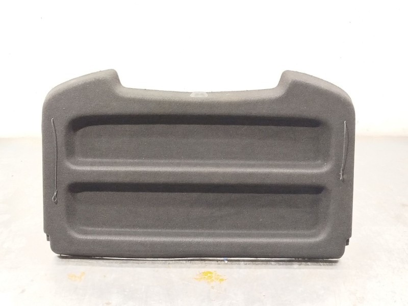 Recambio de bandeja trasera para dacia sandero ii (b8_) 1.5 dci referencia OEM IAM 794205491R  