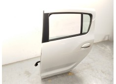 Recambio de puerta trasera izquierda para dacia sandero ii (b8_) 1.5 dci referencia OEM IAM 821017625R   2