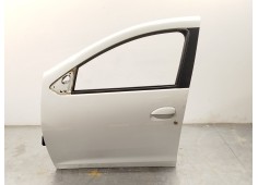 Recambio de puerta delantera izquierda para dacia sandero ii (b8_) 1.5 dci referencia OEM IAM 801012479R  
