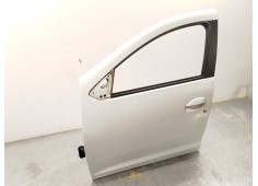 Recambio de puerta delantera izquierda para dacia sandero ii (b8_) 1.5 dci referencia OEM IAM 801012479R   2