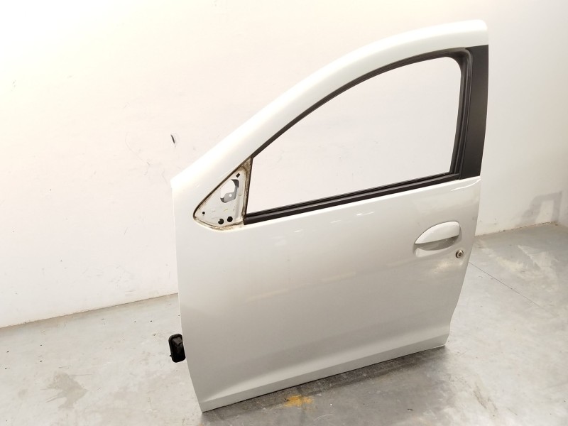 Recambio de puerta delantera izquierda para dacia sandero ii (b8_) 1.5 dci referencia OEM IAM 801012479R  