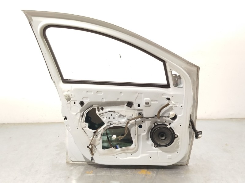 Recambio de puerta delantera izquierda para dacia sandero ii (b8_) 1.5 dci referencia OEM IAM 801012479R  