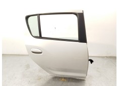 Recambio de puerta trasera derecha para dacia sandero ii (b8_) 1.5 dci referencia OEM IAM 821002434R  