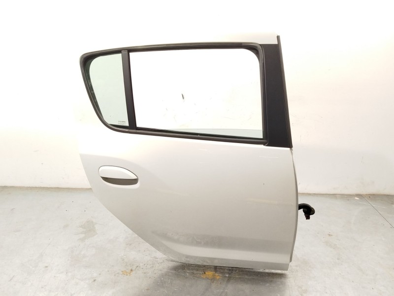 Recambio de puerta trasera derecha para dacia sandero ii (b8_) 1.5 dci referencia OEM IAM 821002434R  