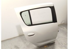 Recambio de puerta trasera derecha para dacia sandero ii (b8_) 1.5 dci referencia OEM IAM 821002434R   2