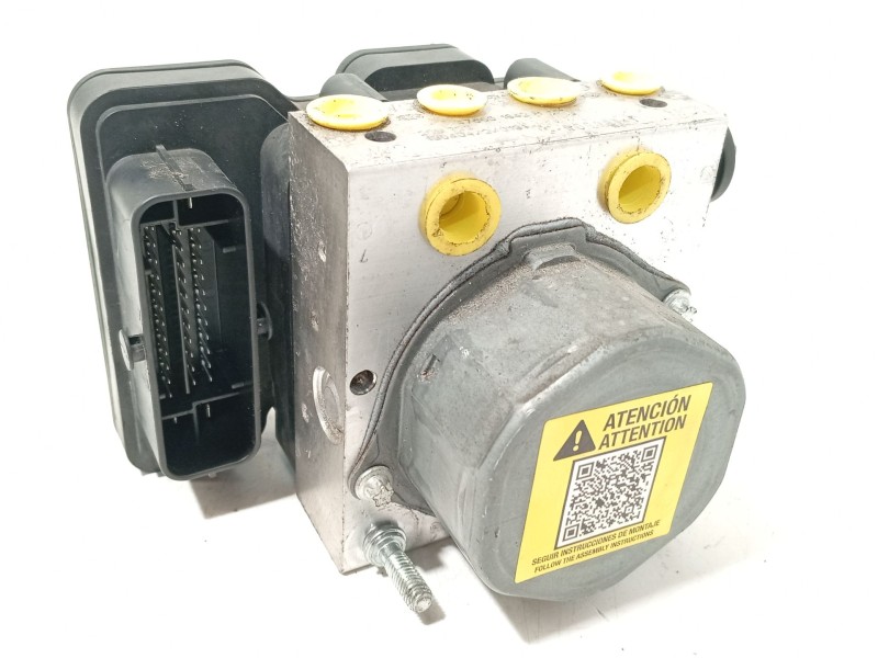 Recambio de abs para dacia sandero ii (b8_) 1.5 dci referencia OEM IAM 476601842R 269722 2265106455
