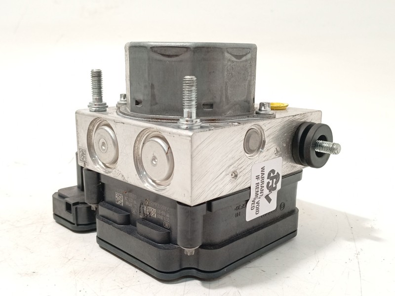 Recambio de abs para dacia sandero ii (b8_) 1.5 dci referencia OEM IAM 476601842R 269722 2265106455