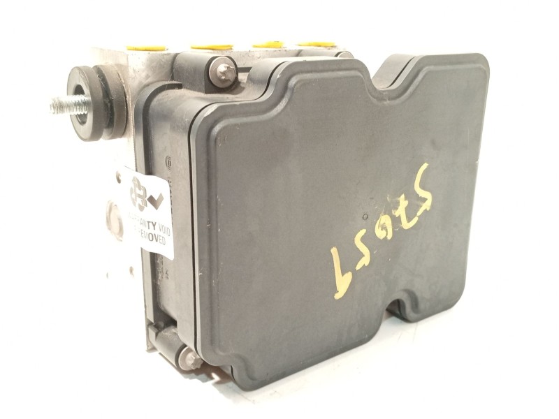 Recambio de abs para dacia sandero ii (b8_) 1.5 dci referencia OEM IAM 476601842R 269722 2265106455