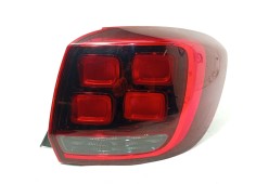 Recambio de piloto trasero derecho para dacia sandero ii (b8_) 1.5 dci referencia OEM IAM 265506147R  90113189