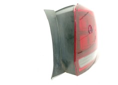 Recambio de piloto trasero derecho para dacia sandero ii (b8_) 1.5 dci referencia OEM IAM 265506147R  90113189 2