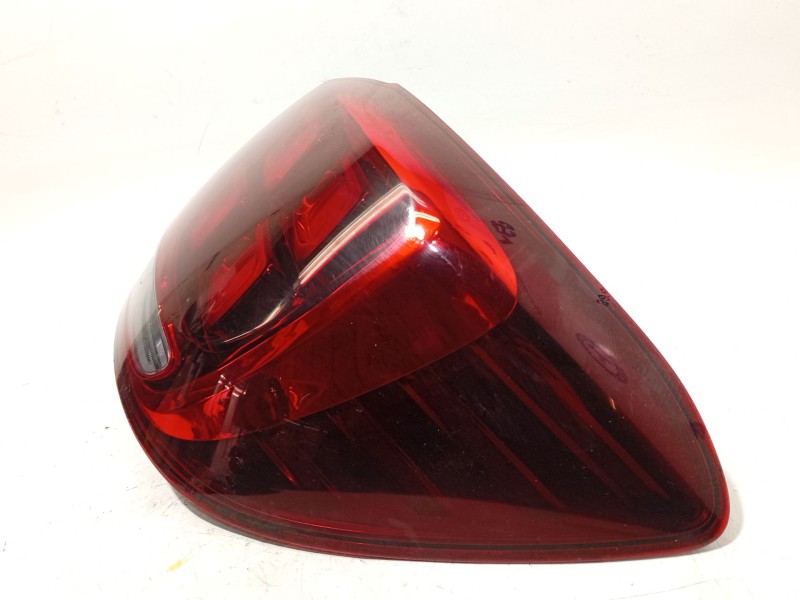 Recambio de piloto trasero derecho para dacia sandero ii (b8_) 1.5 dci referencia OEM IAM 265506147R  90113189