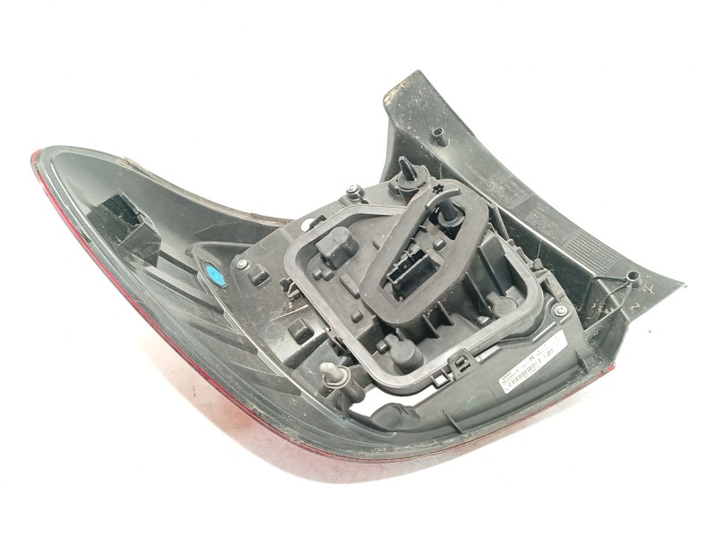 Recambio de piloto trasero derecho para dacia sandero ii (b8_) 1.5 dci referencia OEM IAM 265506147R  90113189