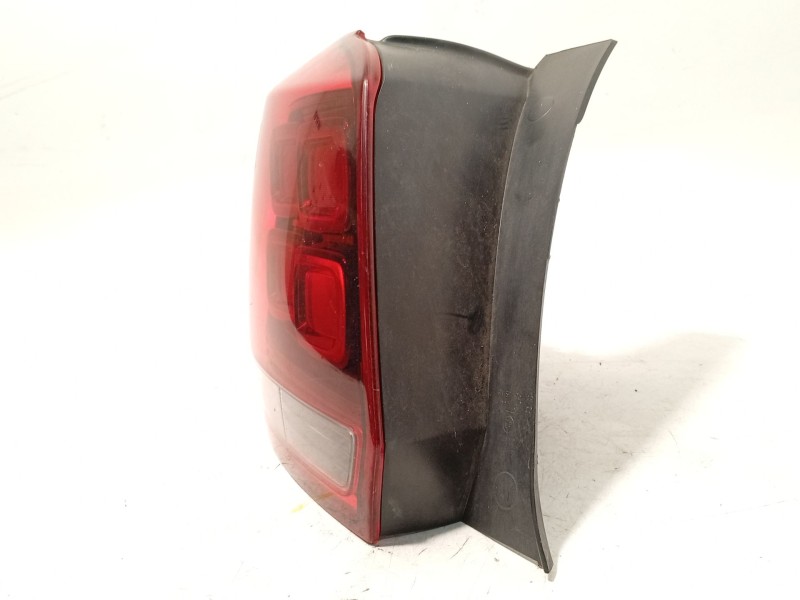 Recambio de piloto trasero izquierdo para dacia sandero ii (b8_) 1.5 dci referencia OEM IAM 265554938R  90113188