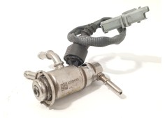 Recambio de inyector para dacia sandero ii (b8_) 1.5 dci referencia OEM IAM 208995377R  