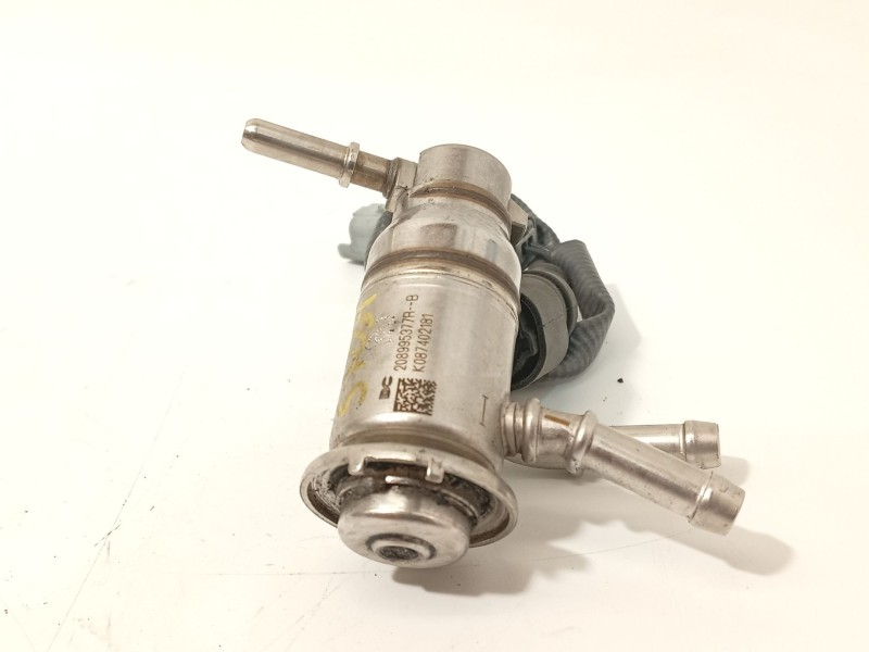 Recambio de inyector para dacia sandero ii (b8_) 1.5 dci referencia OEM IAM 208995377R  