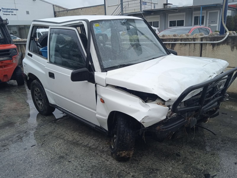 suzuki vitara cabrio (et) del año 2003